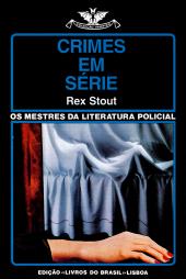 Crimes em Série