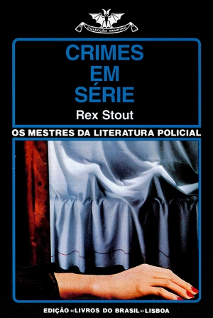 Crimes em Série