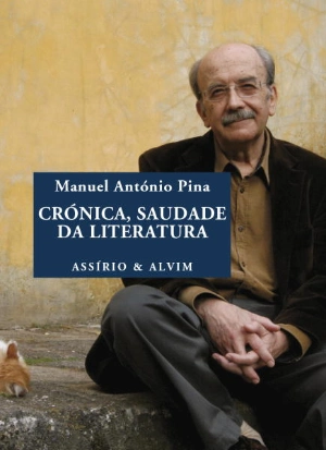 Crónica, Saudade da Literatura