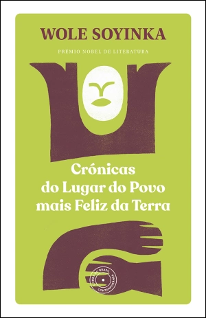 Crónicas do Lugar do Povo mais Feliz da Terra
