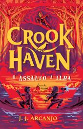 Crookhaven: O Assalto à Ilha