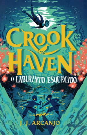 Crookhaven: O labirinto esquecido