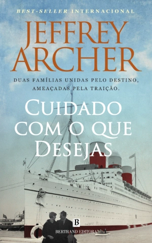 Cuidado com o Que Desejas