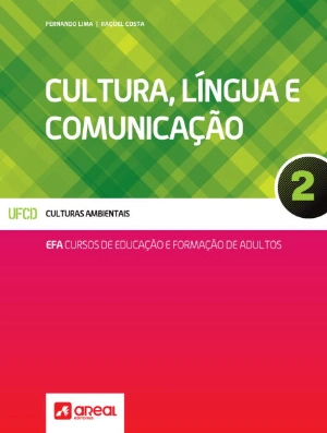 Cultura, Língua e Comunicação 2 - Cursos de Educação e Formação de Adultos