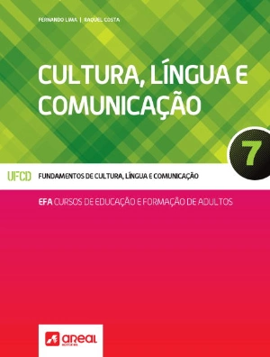 Cultura, Língua e Comunicação 7 - e-Manual