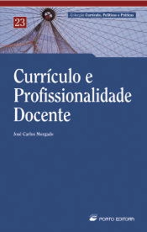 Currículo e Profissionalidade Docente