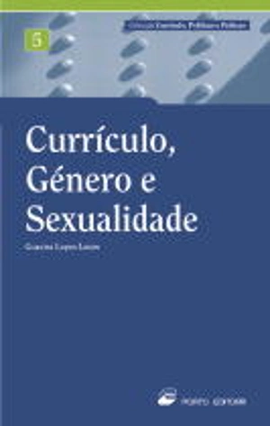 Currículo, Género e Sexualidade