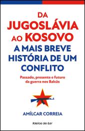 Da Jugoslávia ao Kosovo