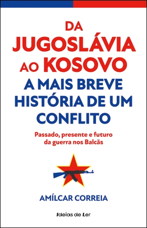 Da Jugoslávia ao Kosovo