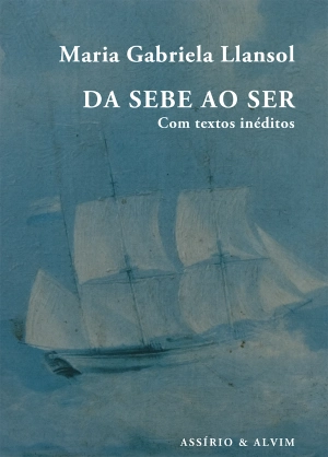 Da Sebe ao Ser