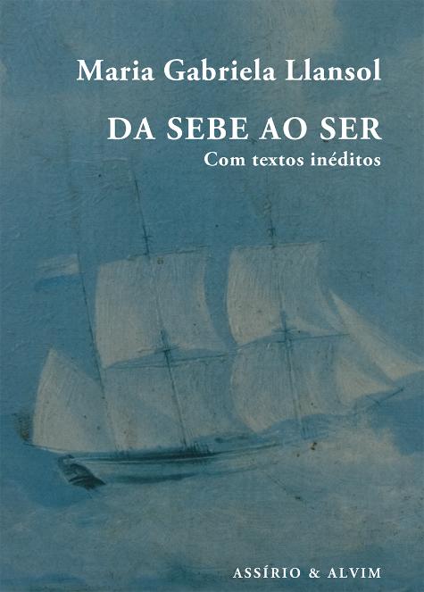 Da Sebe ao Ser