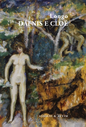 Dáfnis e Cloé