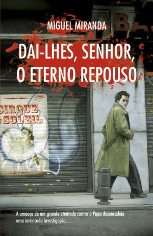 Dai-lhes, Senhor, O Eterno  Repouso