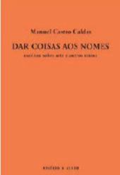 Dar Coisas aos Nomes