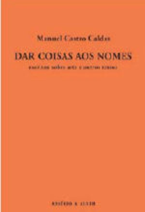 Dar Coisas aos Nomes