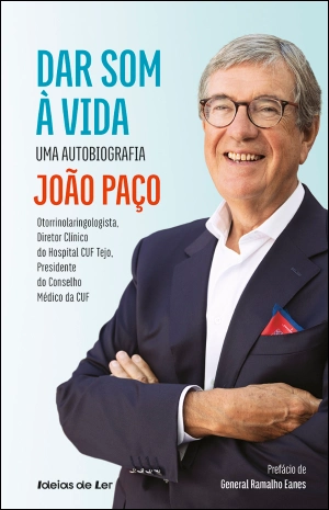 Dar Som à Vida