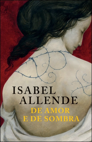 De amor e de sombra