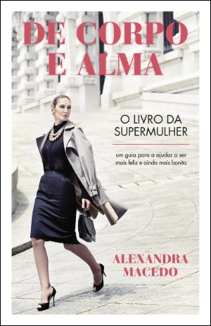De Corpo e Alma