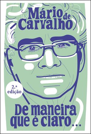 Mário Beja Santos - Portal da Literatura