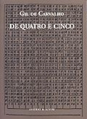 De Quatro e Cinco