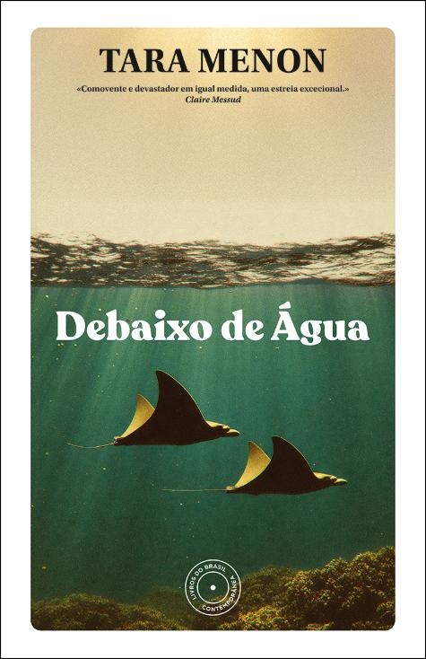 Debaixo de Água