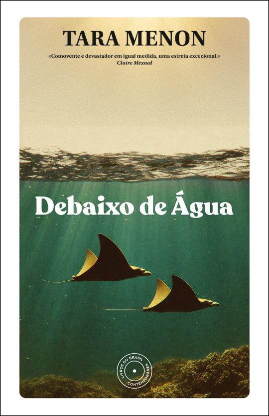 Debaixo de Água