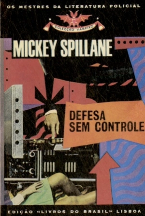 Defesa sem Controle