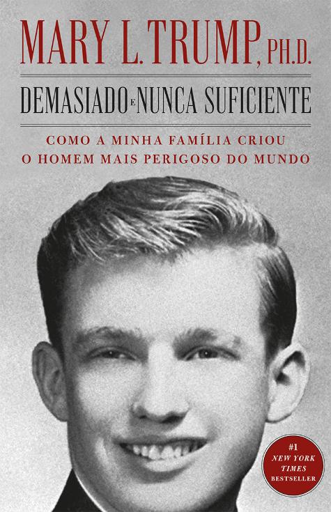 Demasiado e Nunca Suficiente