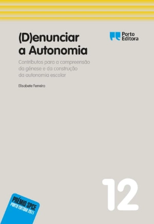 (D)Enunciar a Autonomia