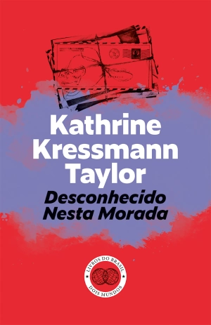 Desconhecido Nesta Morada