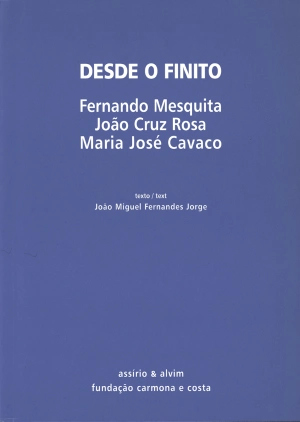 Desde o Finito