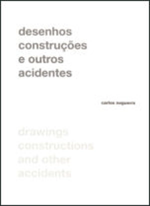 Desenhos, construções e outros acidentes