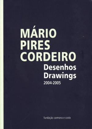 Desenhos/ Drawings - 2004-2005