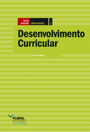 Desenvolvimento Curricular