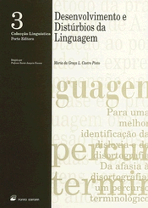 Desenvolvimento e Distúrbios da Linguagem