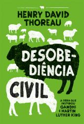Desobediência Civil