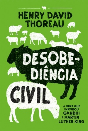 Desobediência Civil
