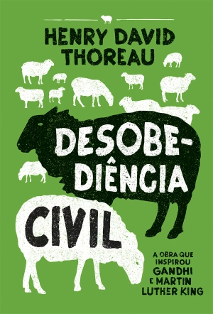 Desobediência Civil