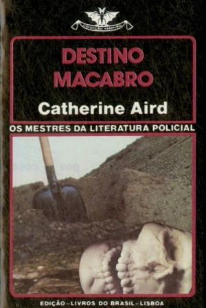 Destino Macabro
