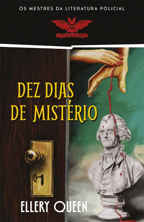 Dez dias de mistério