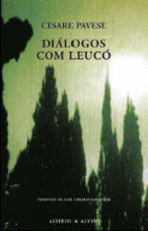 Diálogos com Leucó