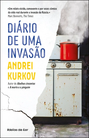 Diário de uma invasão