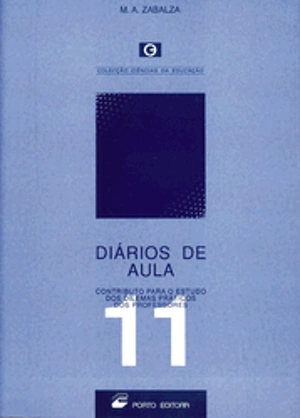 Diários de Aula