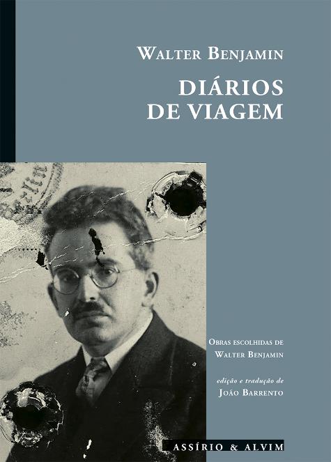 Diários de Viagem