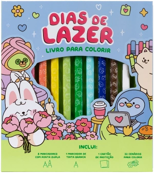 Dias de lazer