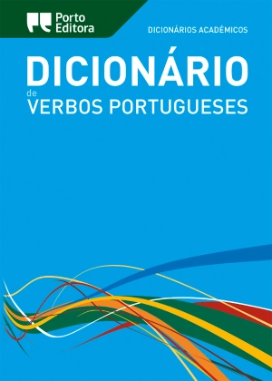 Dicionário Académico de Verbos Portugueses