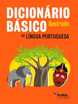 Dicionário Básico Ilustrado da Língua Portuguesa