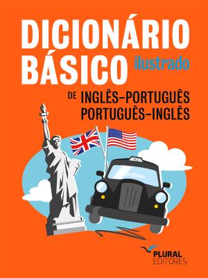 Dicionário Básico Ilustrado de Inglês-Português / Português-Inglês