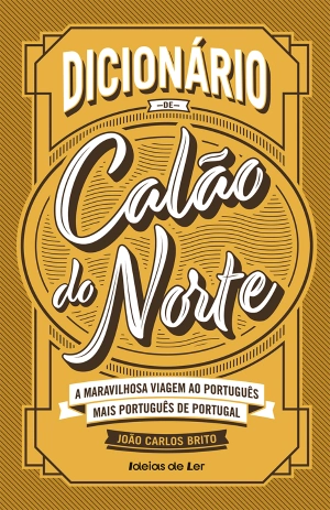 Dicionário de Calão do Norte