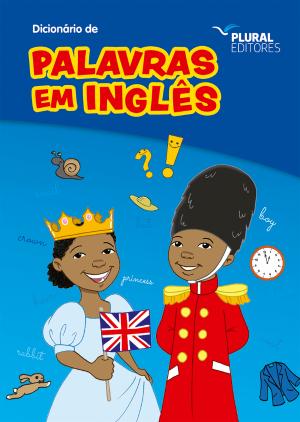 Dicionário de palavras em Inglês
